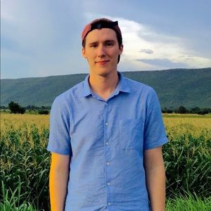 Meet your Posher, Austin